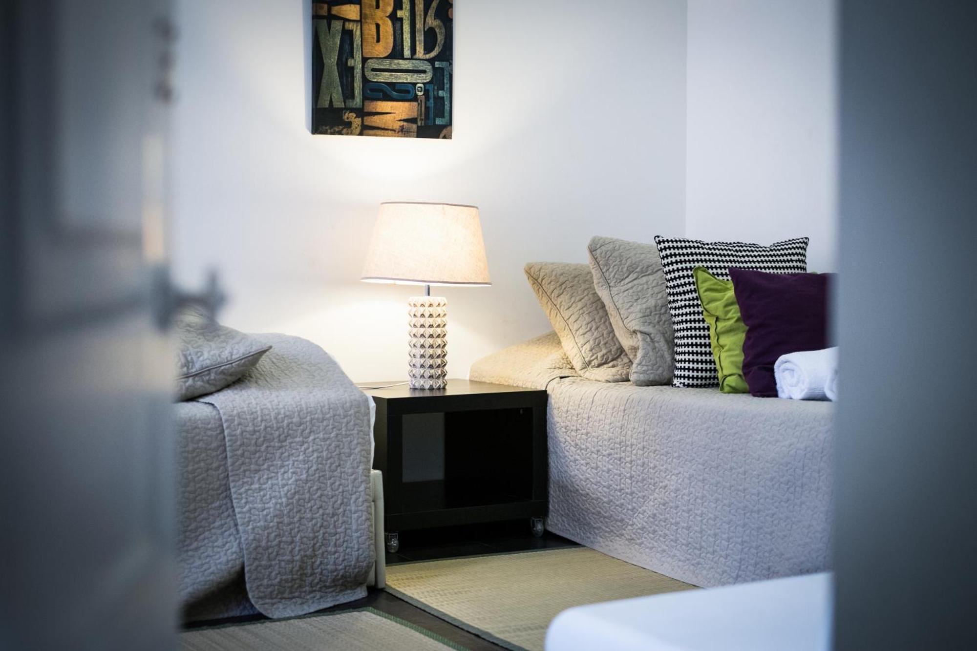 Downtown Apartments Bica Apartment *