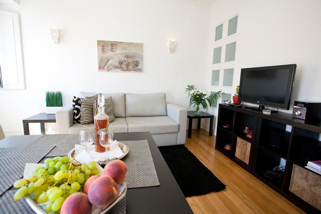 Downtown Apartments Bica Apartment