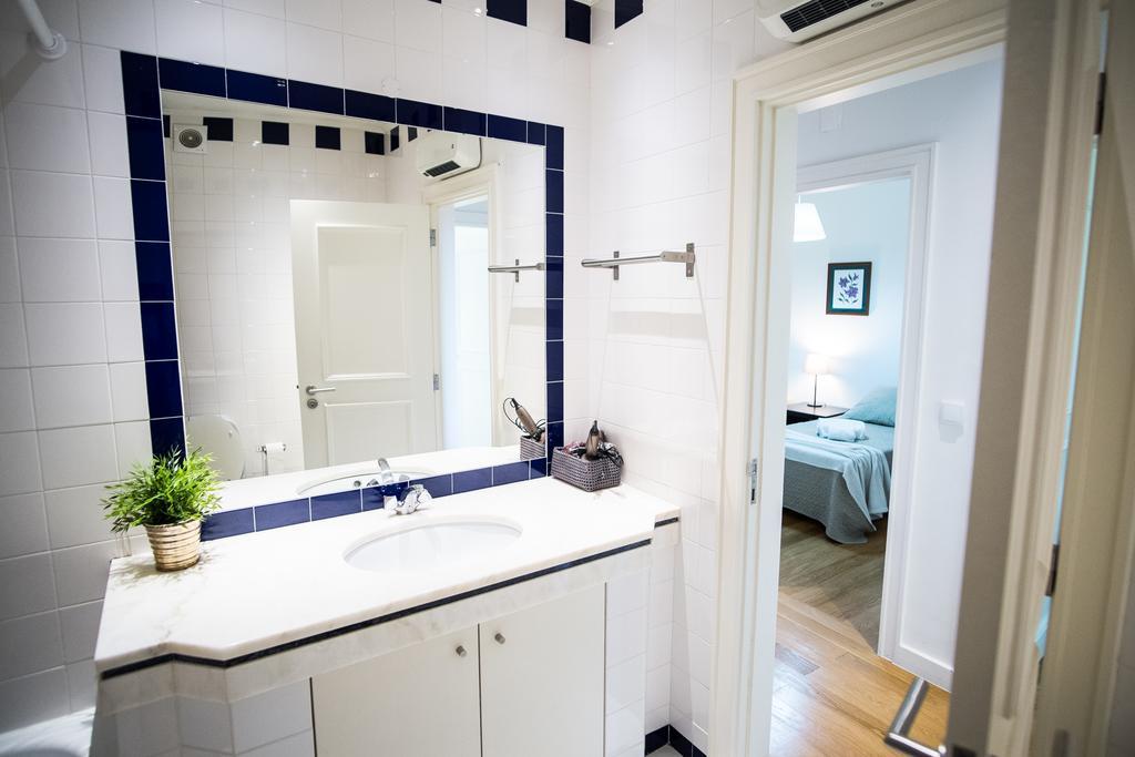 Downtown Apartments Bica Lisbon